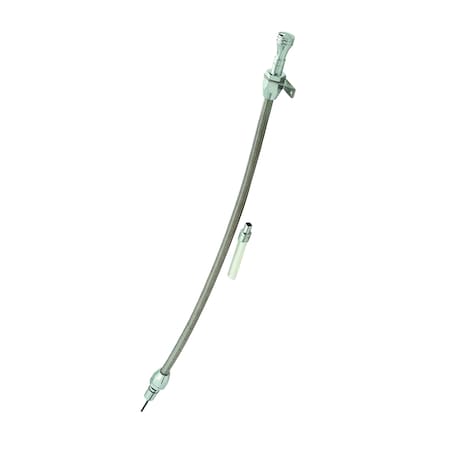 Mr. Gasket GM 700R4, Chrome 9704G